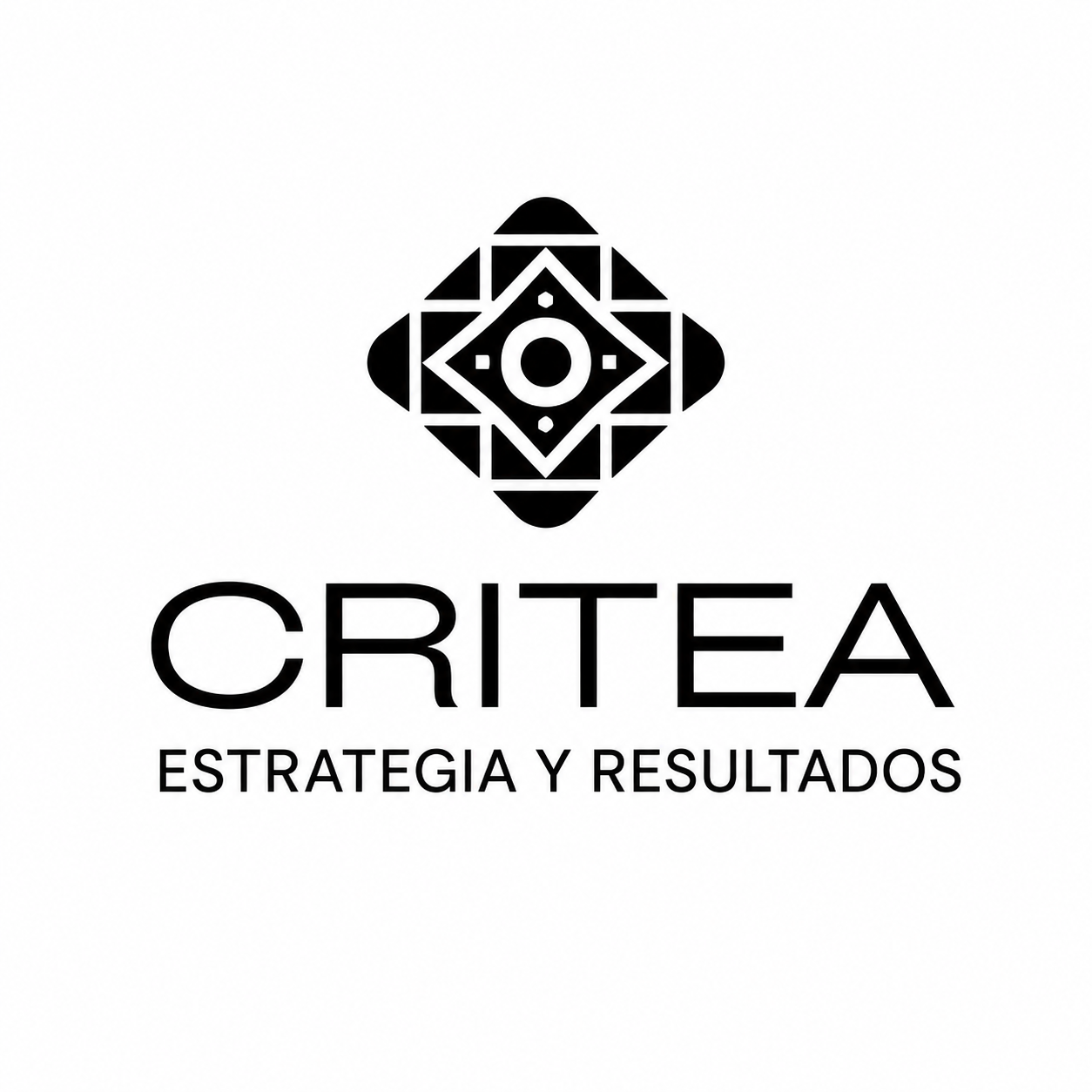 Logotipo de Critea